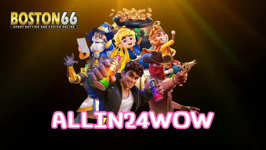 allin24wow
