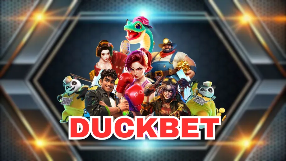 duckbet