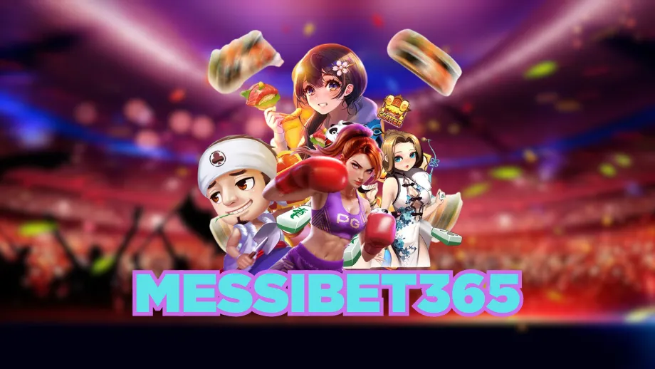 messibet365