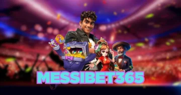 messibet365