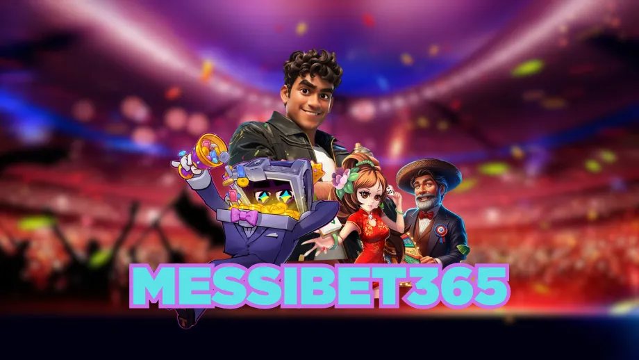 messibet365