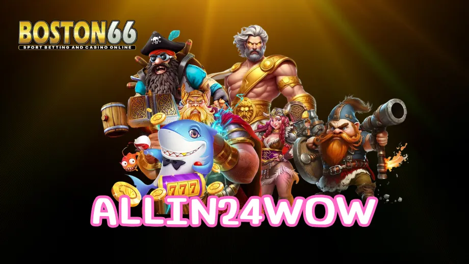 allin24wow