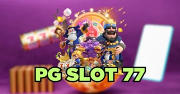 pg slot 77