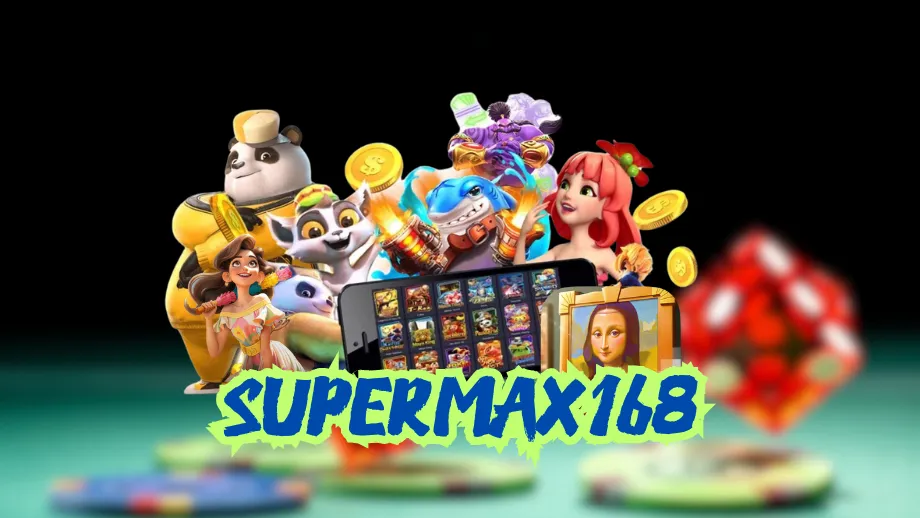 supermax168 