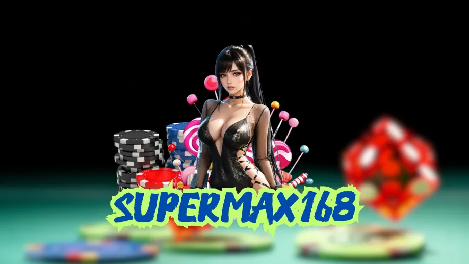 supermax168 